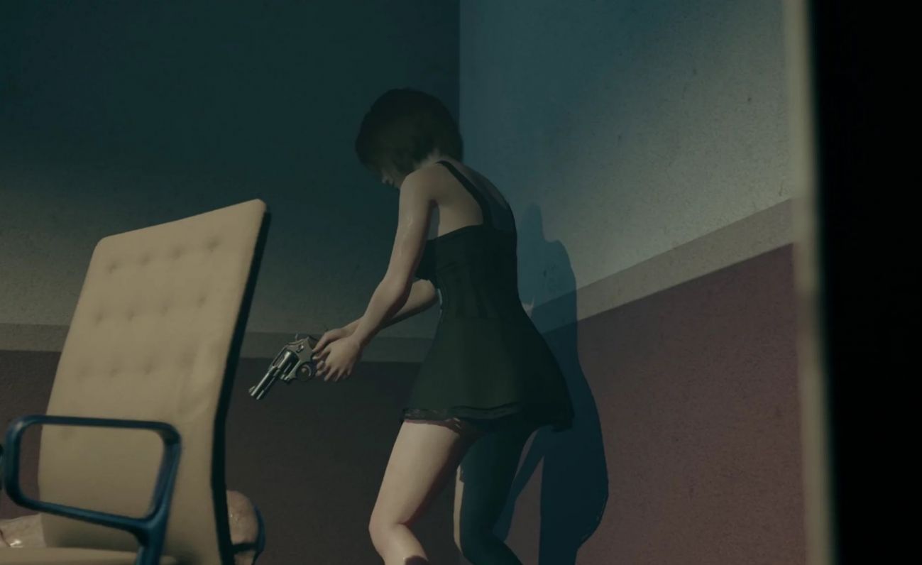 致命解药steam测试版免费版安装