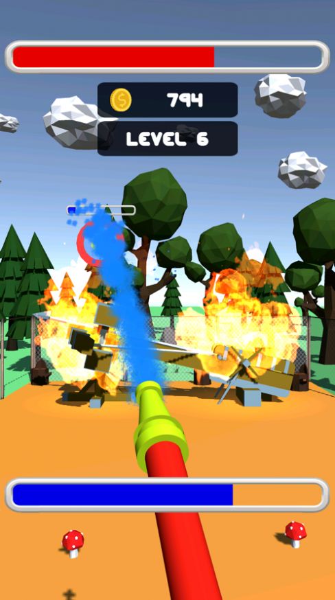 灭火模拟器游戏手机版 v0.17
