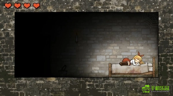 忧郁的安娜2美术馆版