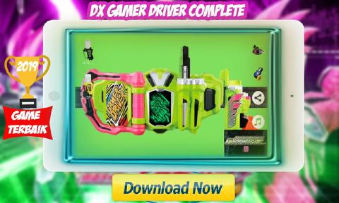 Ex骑士模拟器游戏安卓官方版 v1.0