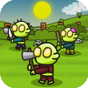 黎明守卫进化游戏最新版 v1.0