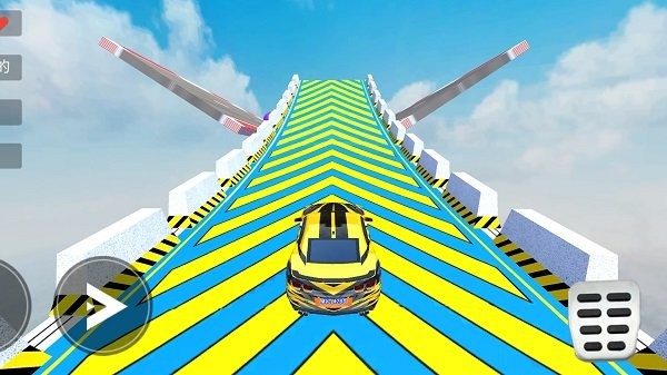 狂飙老司机游戏官方版