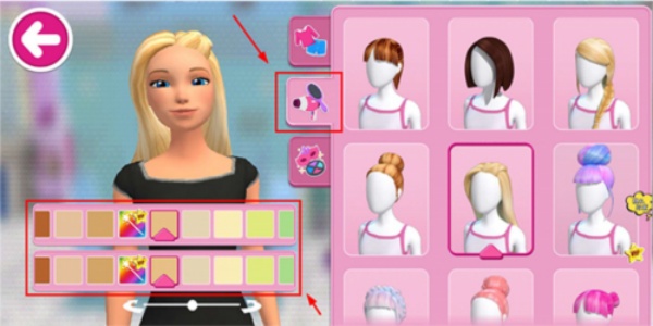 芭比梦想豪宅游戏2025最新版下载