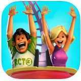 过山车大亨官方正版