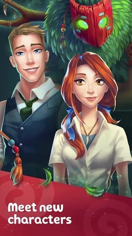 琼斯冒险麻将正版游戏下载