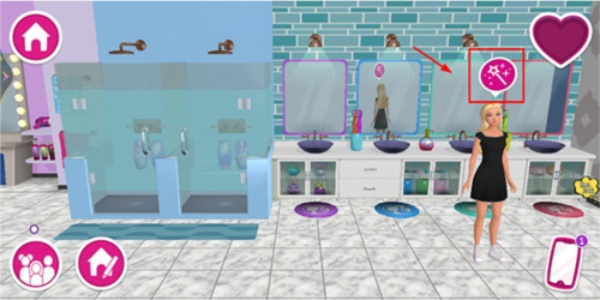 芭比梦想豪宅游戏2025最新版下载