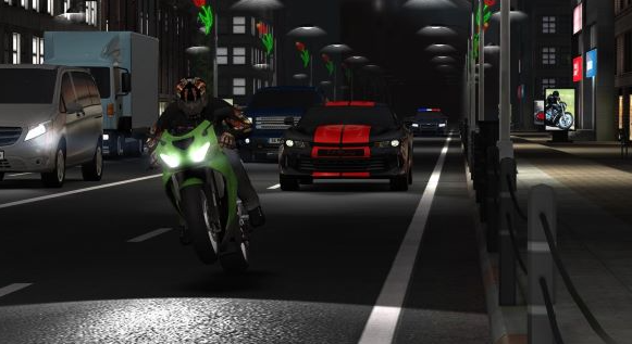 疯狂摩托车金币解锁版免费下载