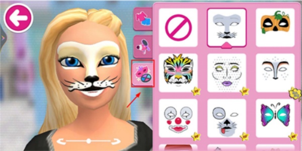 芭比梦想豪宅游戏2025最新版下载