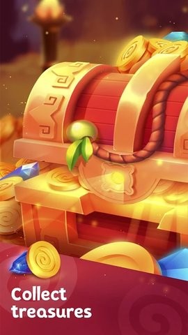 琼斯冒险麻将正版游戏下载