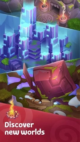 琼斯冒险麻将正版游戏下载