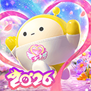 蛋仔派对国际服（Eggy Party）正版下载2026最新版