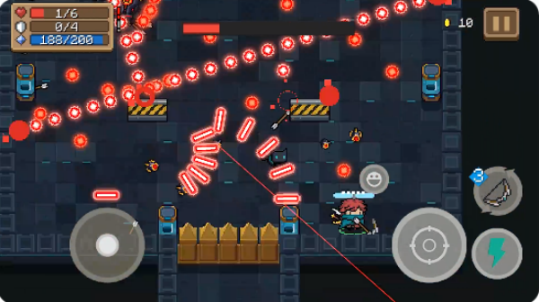 元气骑士九游渠道服最新版下载