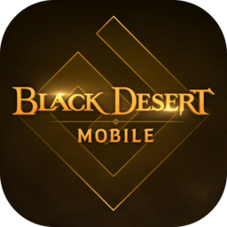 ��ɫɳĮ���ʷ��������İ�(black desert mobile)