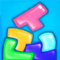 疯狂俄罗斯方块合成最新手机版下载
