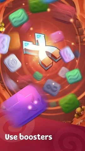 琼斯冒险麻将正版游戏下载