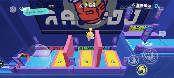 蛋仔派对国际服（Eggy Party）正版下载2025最新版