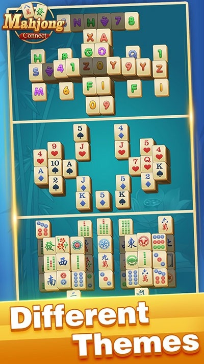 麻将连连看安卓版下载