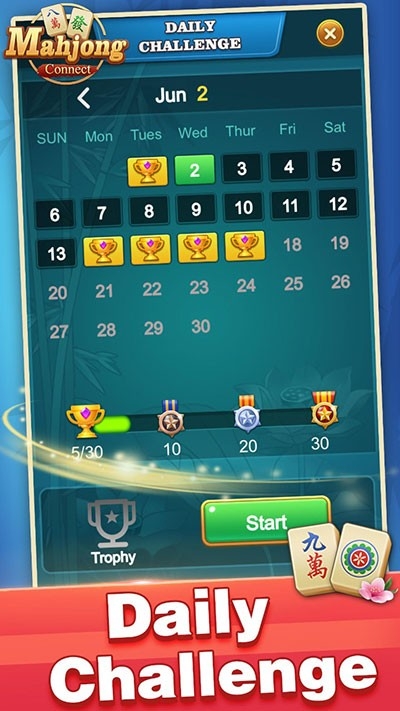 麻将连连看安卓版下载