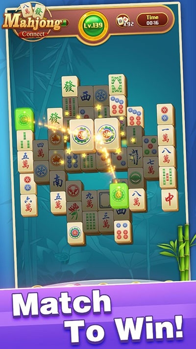 麻将连连看安卓版下载