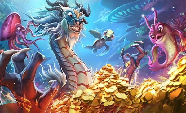 捕鱼大作战安装下载