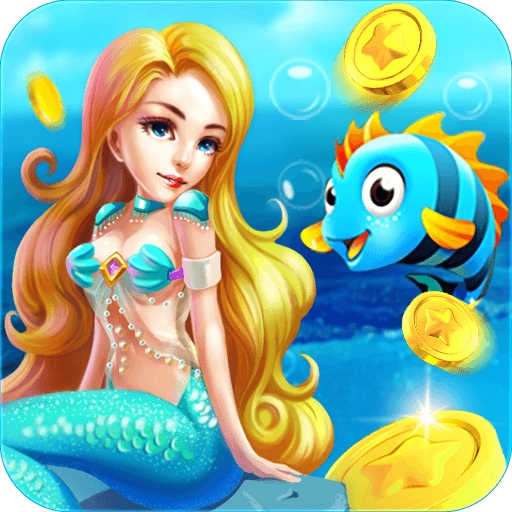 真人街机捕鱼官方版免费下载