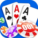 可以20元入场的炸金花