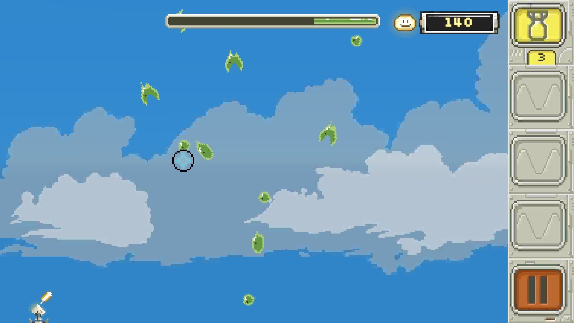 喷射球球游戏手机版