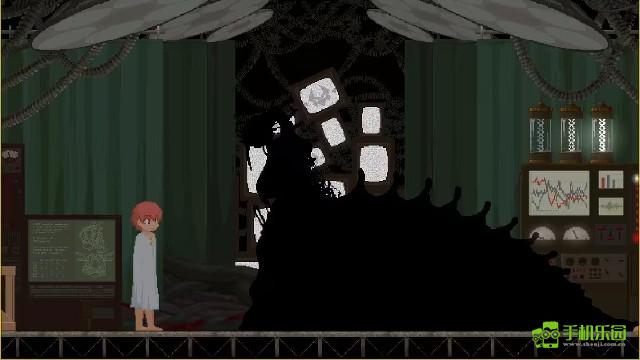 Castle of Temptation