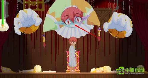 Castle of Temptation