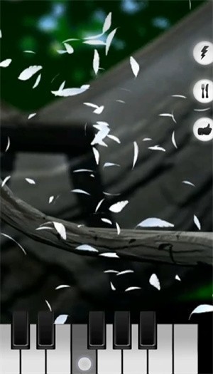 会说话的拉里鸟talkingLarry