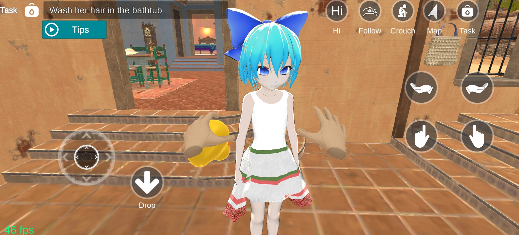 小忍的甜蜜时光