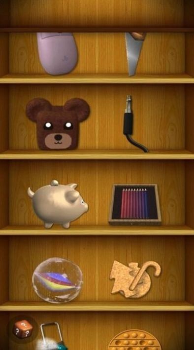 梦幻消除乐园游戏安卓版