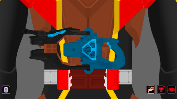 假面骑士加布腰带模拟器