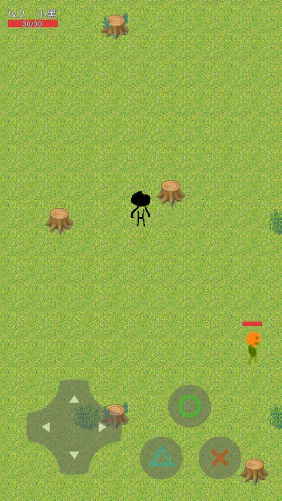 nb森林游戏手机版