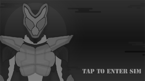 假面骑士加布腰带模拟器