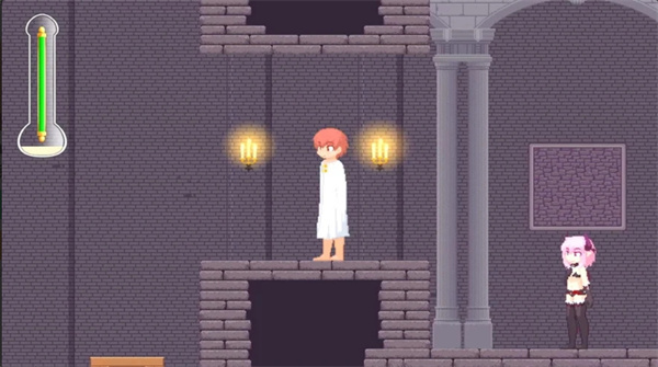 Castle of Temptation