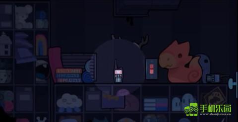 神秘生物公园安卓版