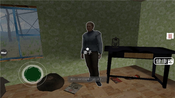 边境检察官桃子移植版