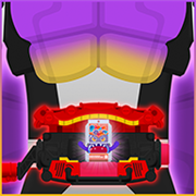 假面骑士加布腰带模拟器