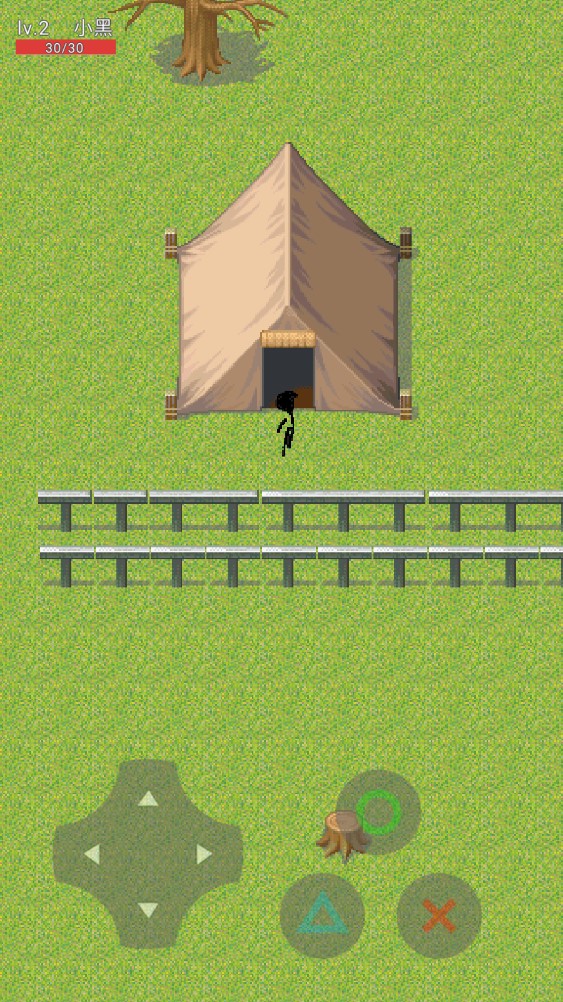 nb森林游戏手机版