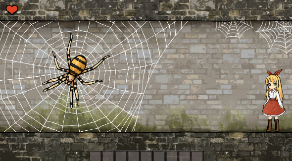 忧郁的安娜2镜中博物馆