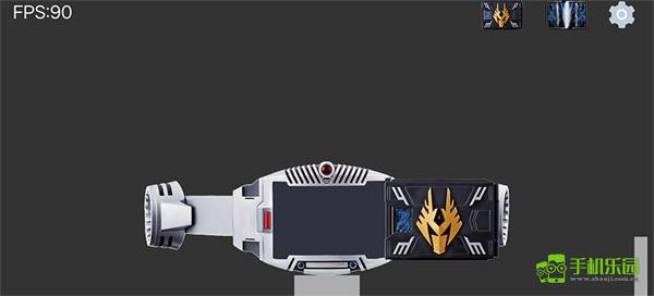 假面骑士人物模拟器