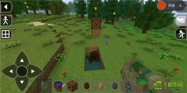 生存战争2.4插件版