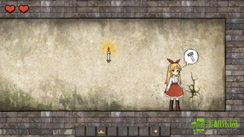 忧郁的安娜2镜中博物馆