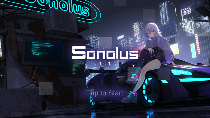 Sonolus