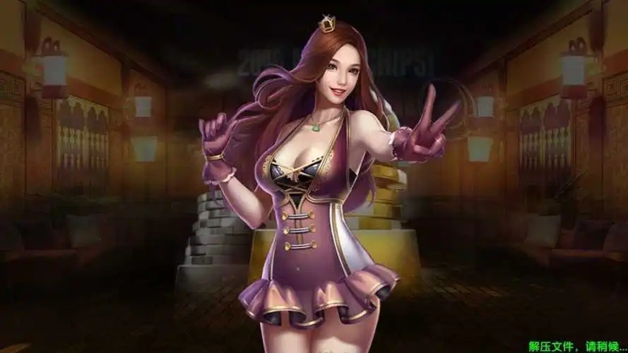 3621天庭游戏在线登录版