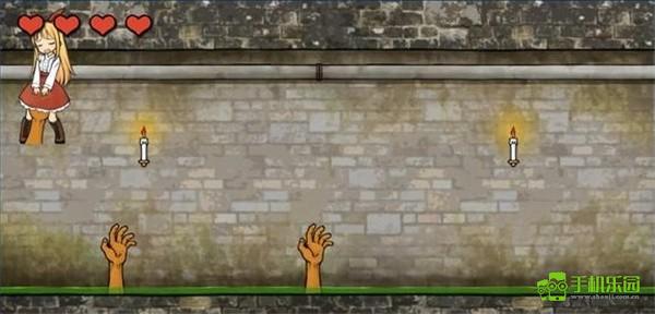 忧郁的安娜2镜中博物馆