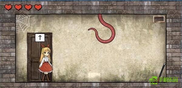 忧郁的安娜2镜中博物馆