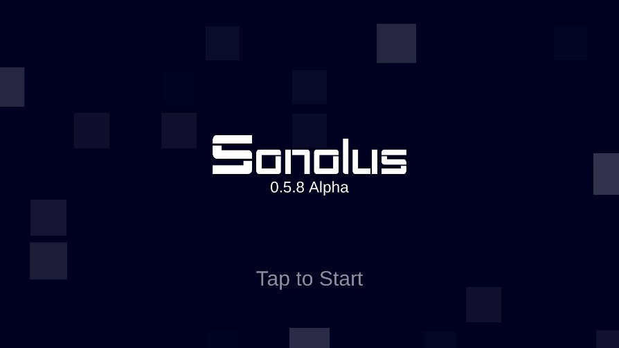 Sonolus