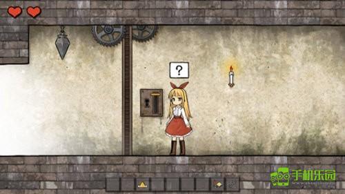 忧郁的安娜2镜中博物馆